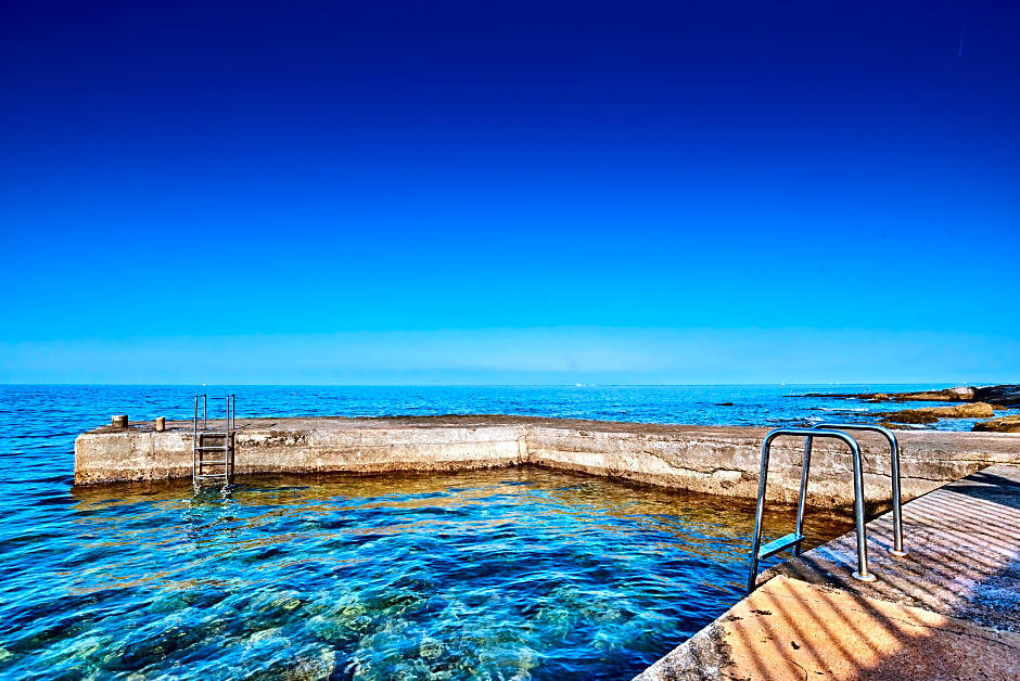 Savudrija Apartments