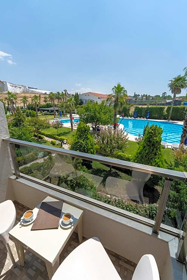 Tripolis Hotel