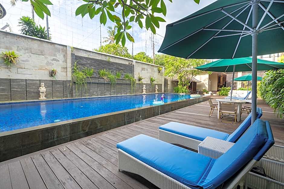 Dekuta Hotel