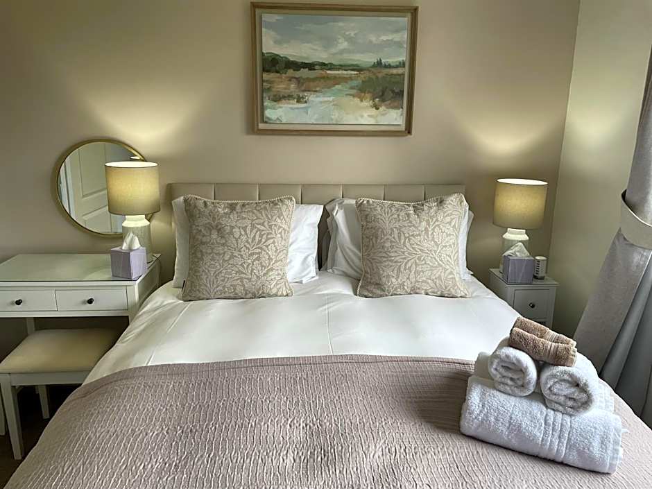 Castlecroft Bed and Breakfast