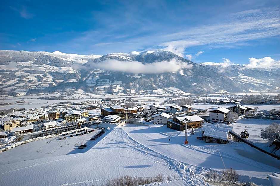 Hotel Waldfriede - Der Logenplatz im Zillertal