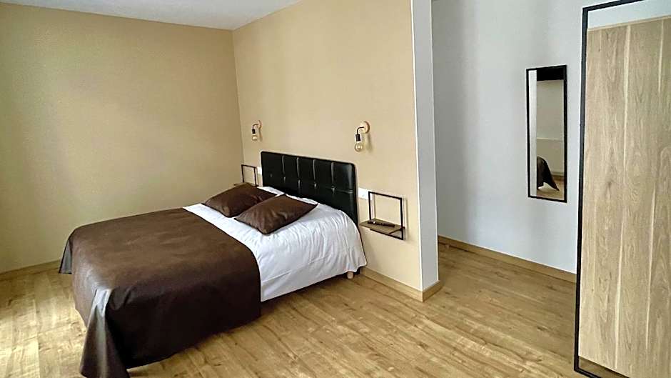 Appart Hotel Gambetta