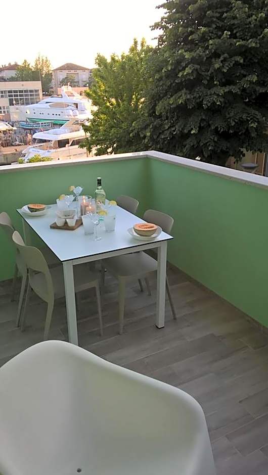 Residence Diffuso Arcobaleno