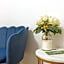 Fior Di Loto Rooms
