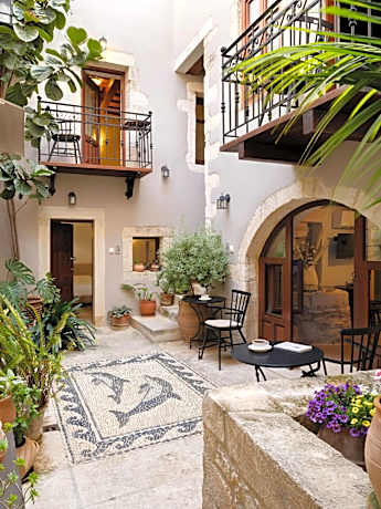 Casa Dei Delfini