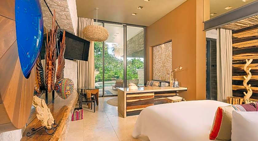 La Casa de la Playa by Xcaret - All Inclusive - Adults Only