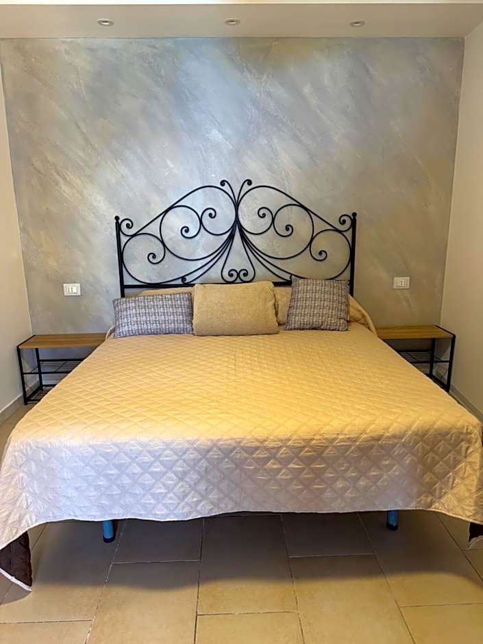 B&B Saracinello