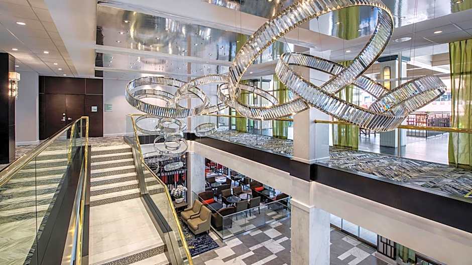 Holiday Inn & Suites Vancouver Downtown By IHG