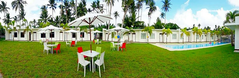 Shore Time Hotel Javier Leyte