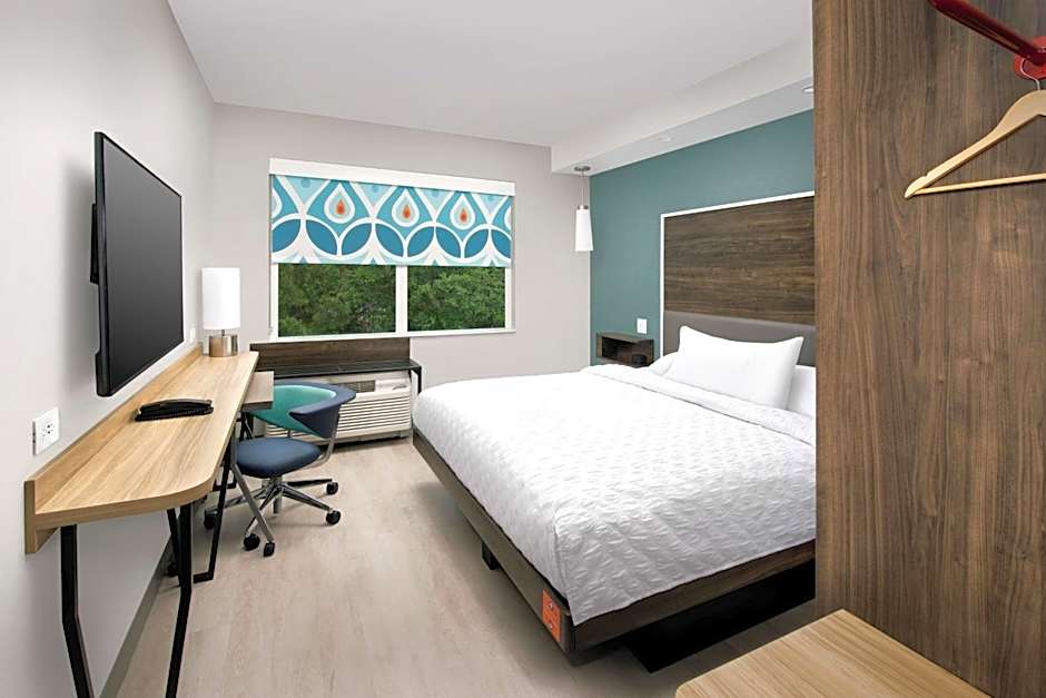 Tru By Hilton Tallahassee Central