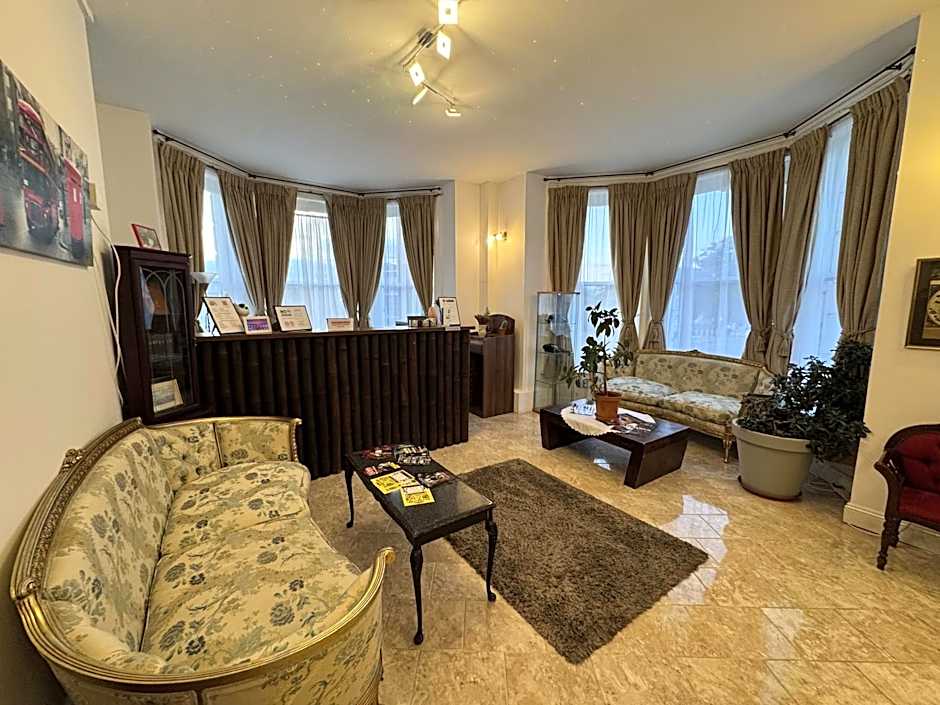 Carlton Court Hotel Eastbourne