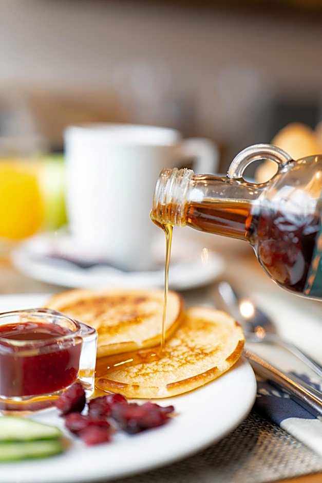 Hotel Spitzhorn Superieur