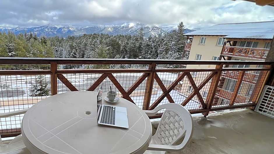 Vacanceole - Appart'Vacances Pyrenees 2000