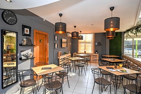 Hunguest Hotel Millennium