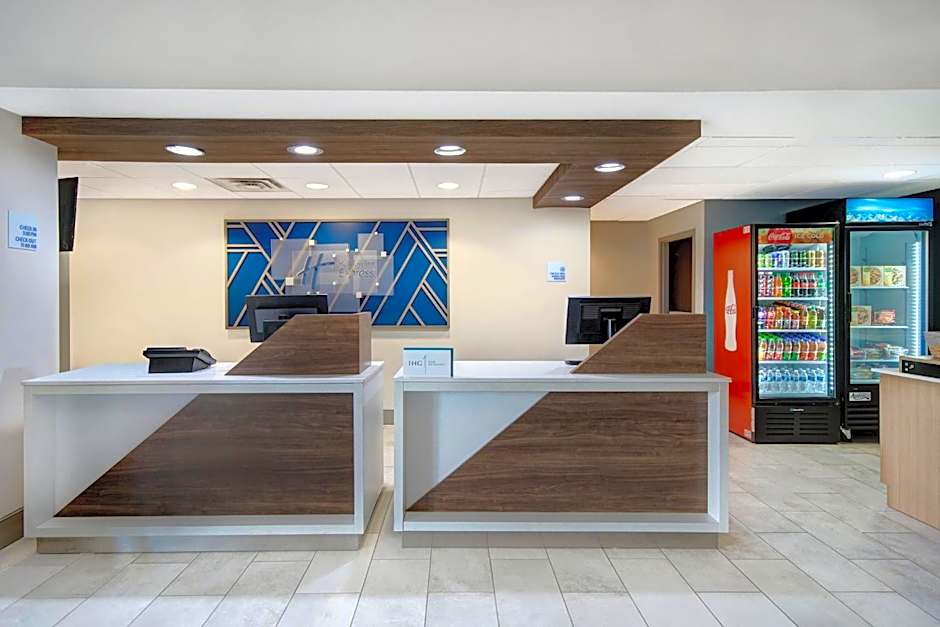 Holiday Inn Express Marietta - Atlanta Northwest By IHG