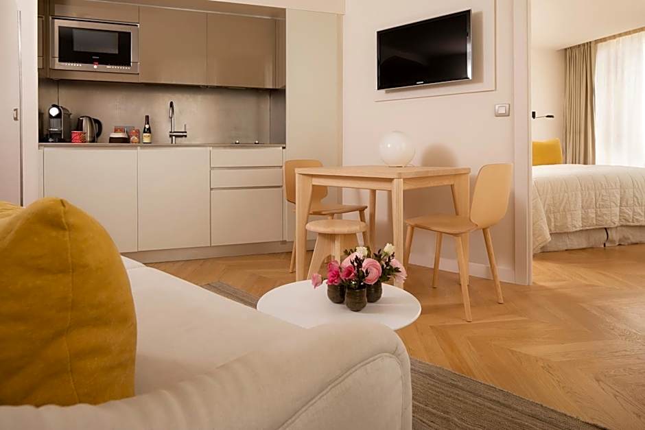 Résidence Nell Paris