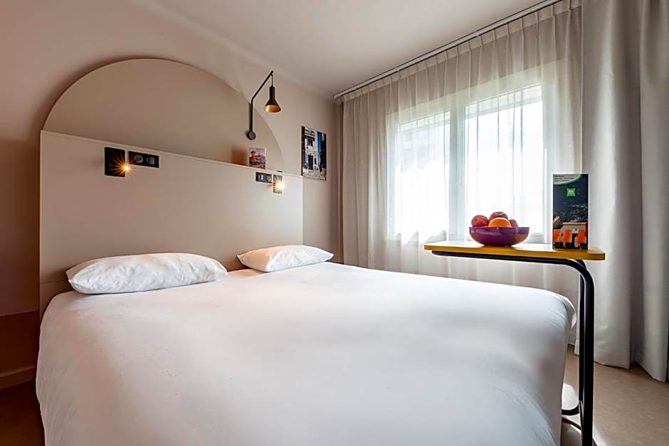 ibis Styles Marseille Centre Prado Castellane