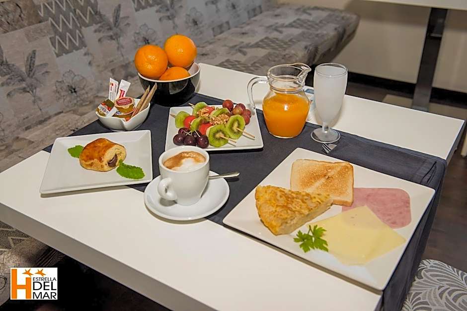 Hotel Boutique Estrella del Mar