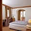 Rezia Hotel Bormio
