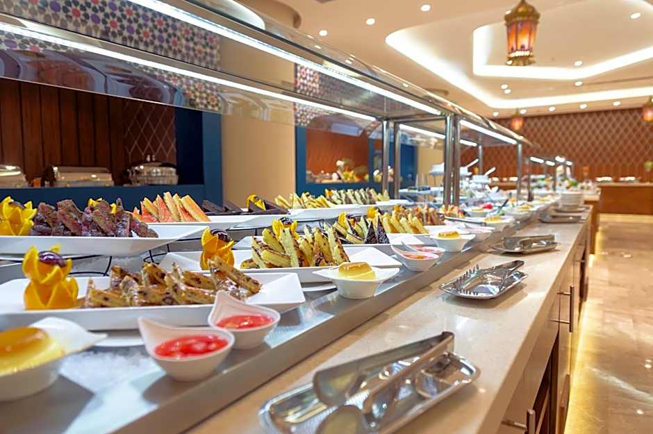 Holiday Suites Al Azizia