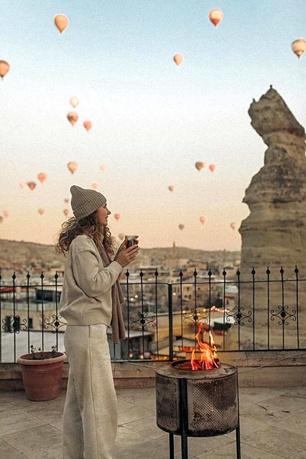 Paradise Cappadocia Hotel