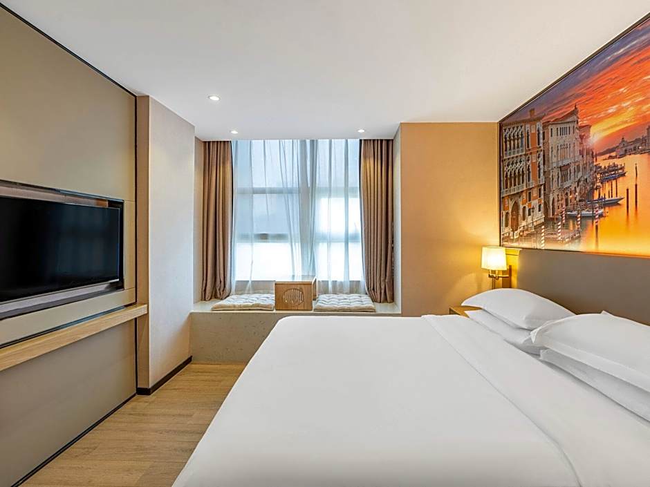 Vienna Hotel Guangdong Shantou Exhibition Center