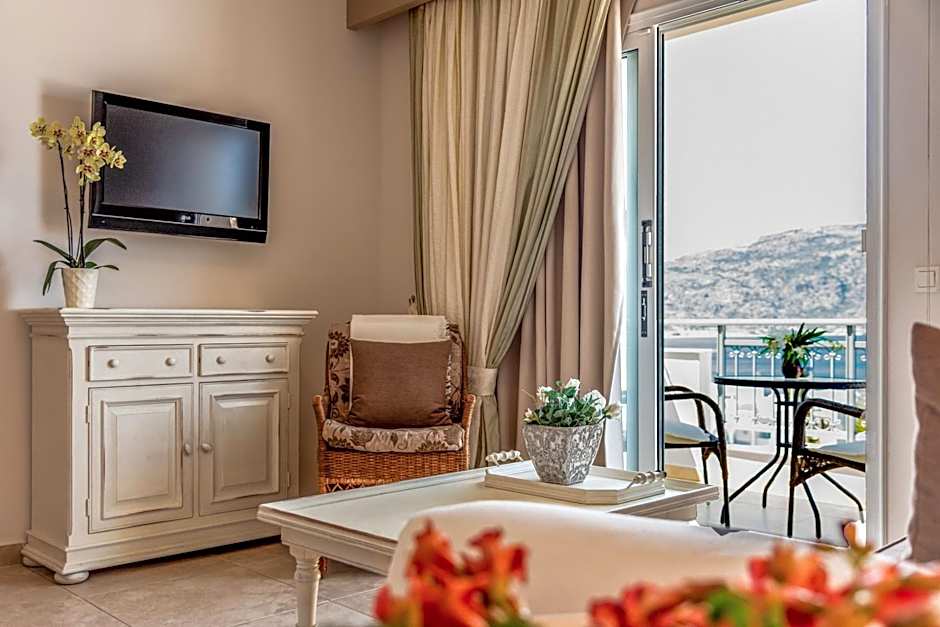 Hotel Astron Princess