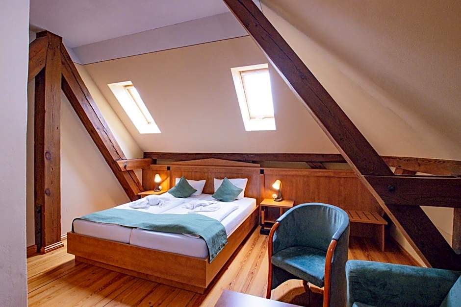 Hotel Jagdschloss Letzlingen