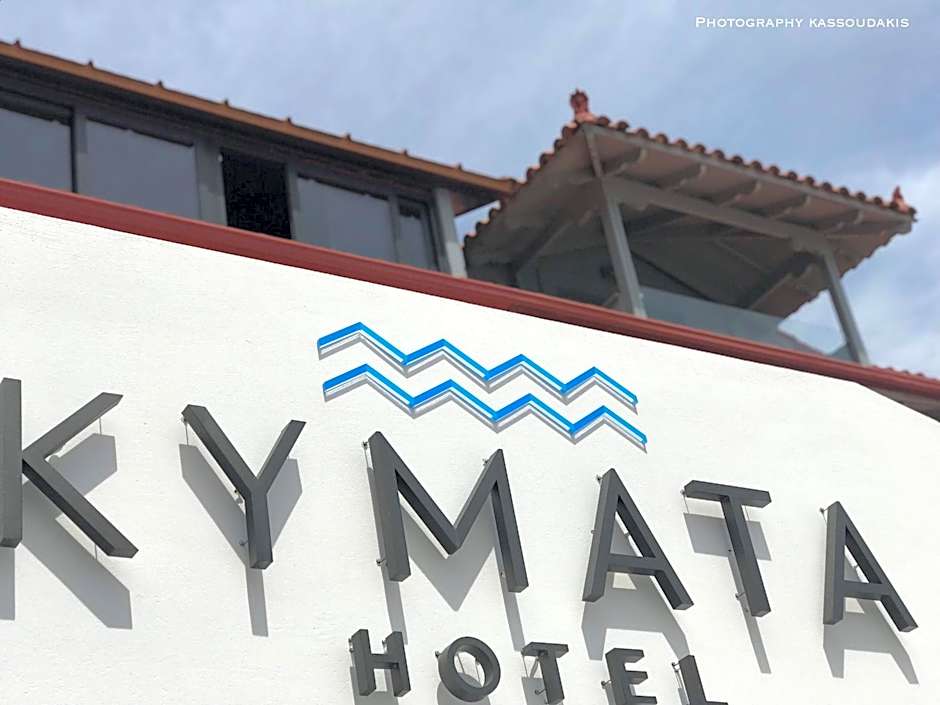 Kymata Hotel