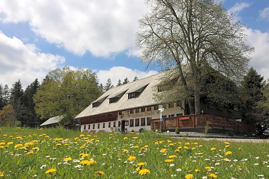 Photo 1 of 15 of Gasthaus Staude