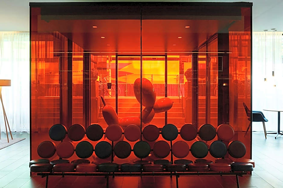 citizenM Amsterdam South