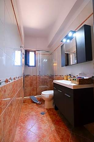 One-Bedroom Standard Apartment