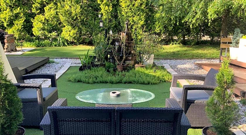 Kakureyado Fujikawaguchiko