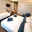 Hotel Zurigo