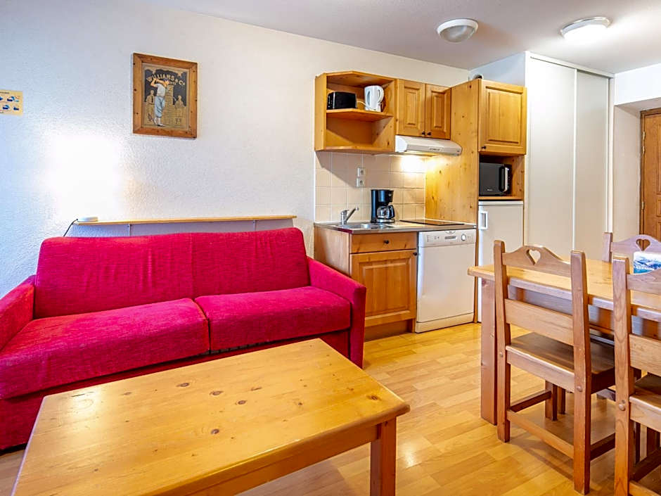 Résidence Vacancéole - Le Birdie