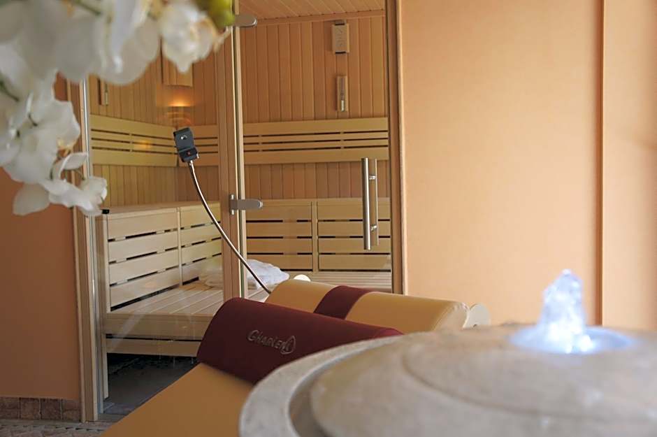 Landhotel Maarheide