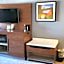 Hampton Inn By Hilton Hillsville