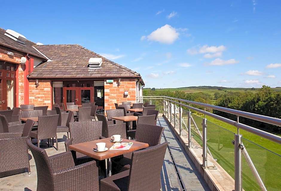 The Ullswater Suites at Whitbarrow