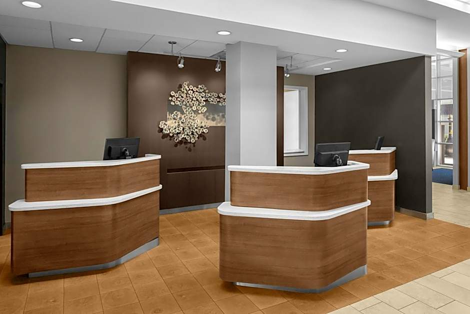 Courtyard by Marriott Atlanta Buckhead