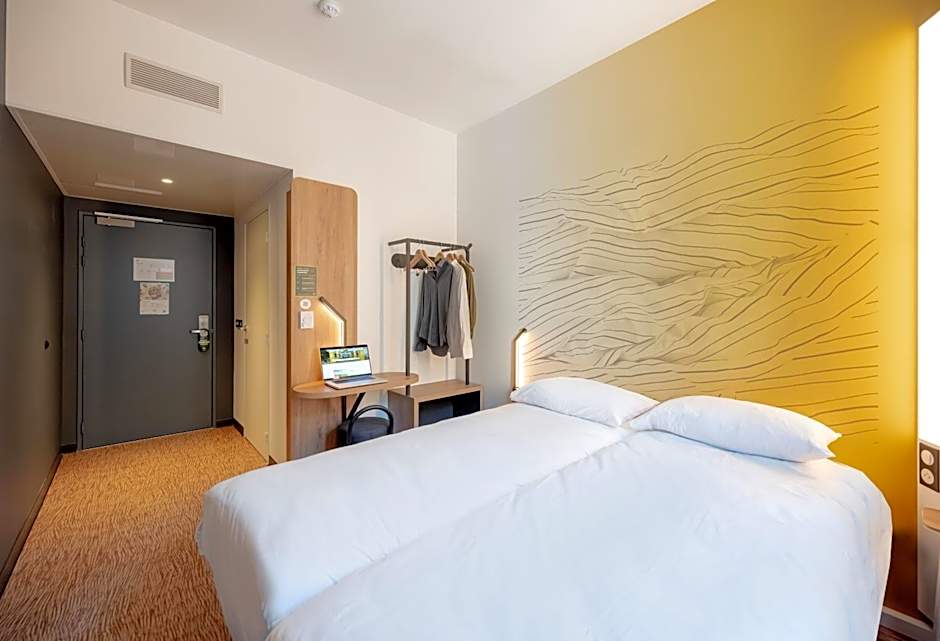 B&B HOTEL Toulon Centre Gare