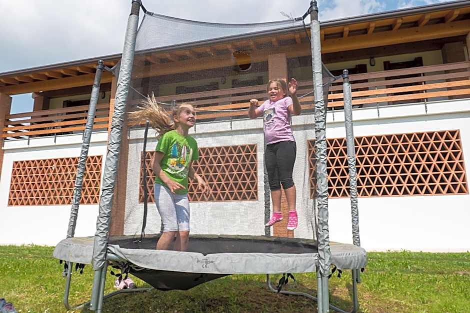 Albergo Diffuso Magredi