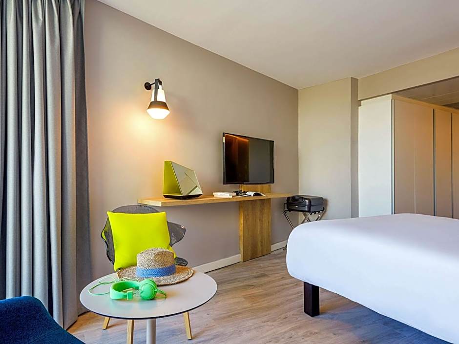 ibis Le Touquet Thalassa