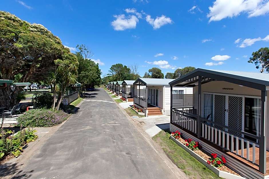 BIG4 Dandenong Tourist Park