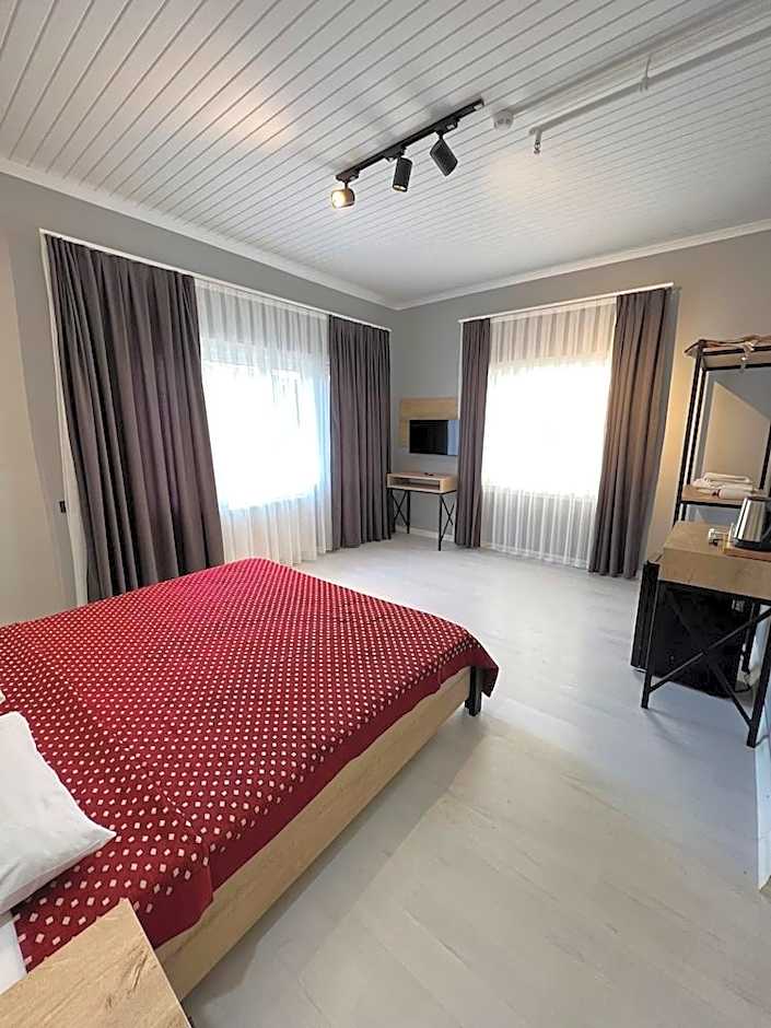 Blue Sea Hotel Tuzla
