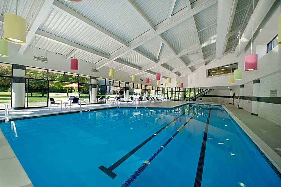 Holiday Inn Express Princeton Southeast By IHG
