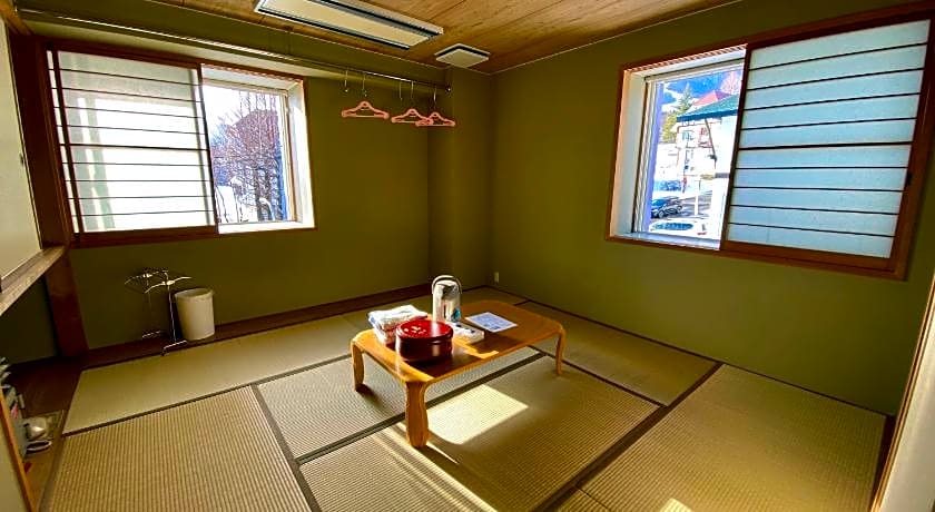 Hakuba King Hotel