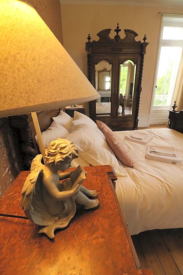 Domaine de Champ rose