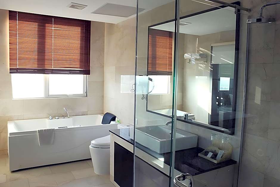The Bcc Hotel & Residence