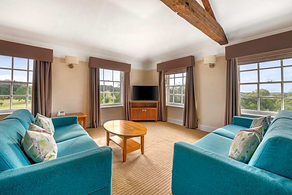 Wychnor Park Country Club