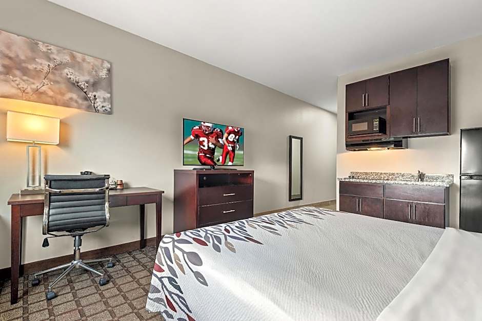 Red Roof Inn Baton Rouge